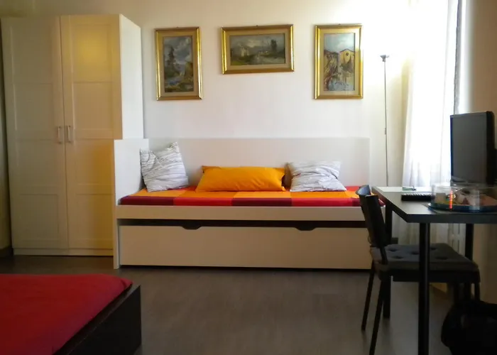 Trionfale 4*