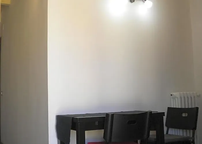 Trionfale Acomodação com café da manhã 